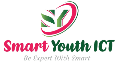 Smart Youth ICT Logo