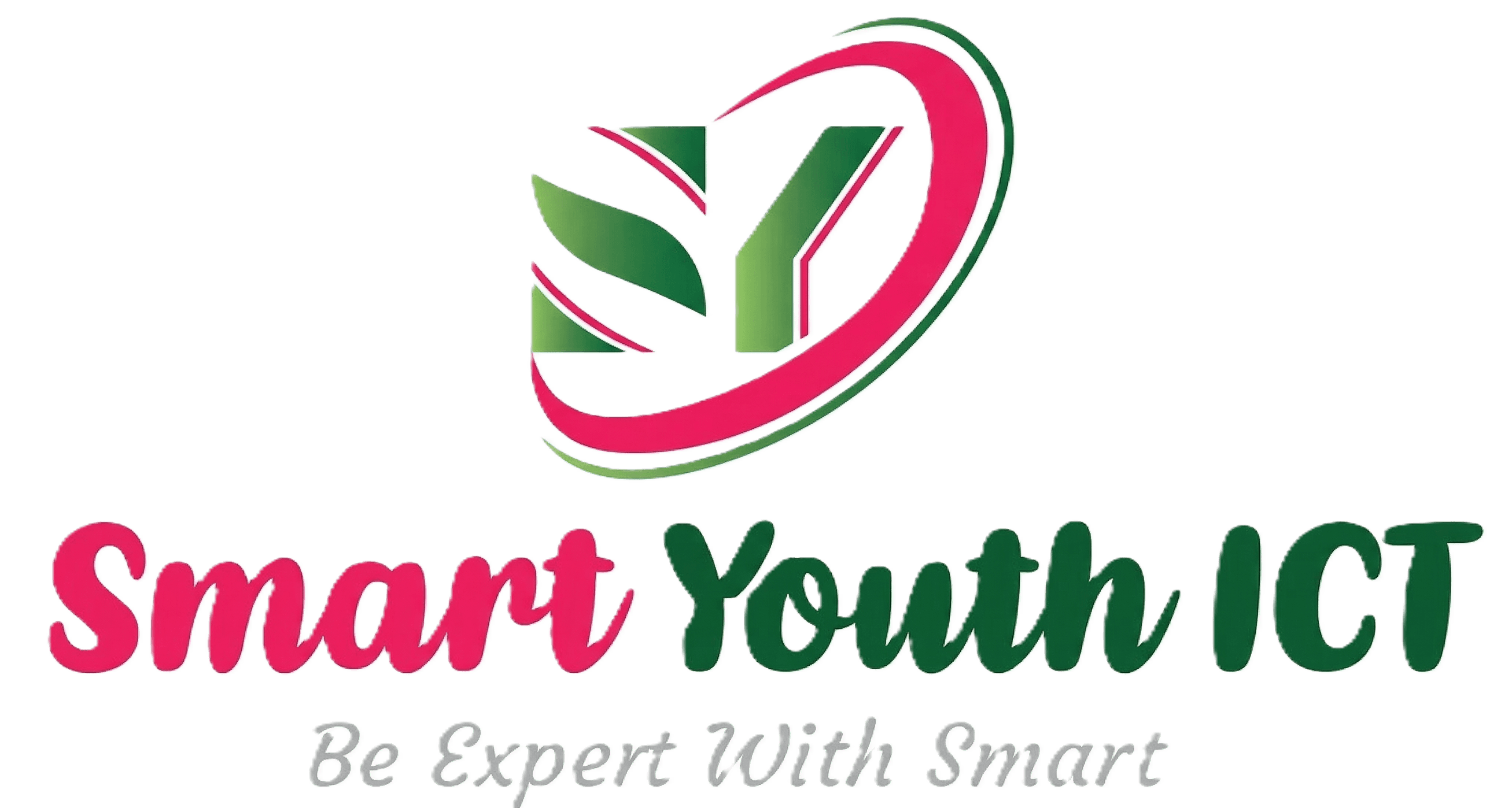 Smart Youth ICT Logo